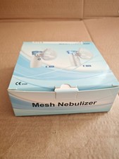 Animal Handheld Mesh Nebulizer