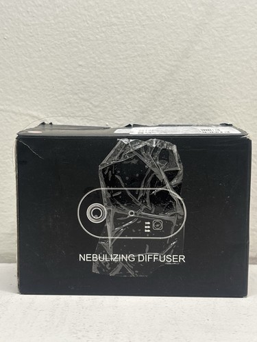 Nebulizing diffuser - nebulizing,