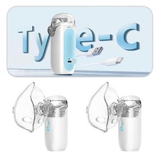 1x Handheld Micro-Mesh