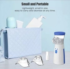 Medical Handheld Mesh