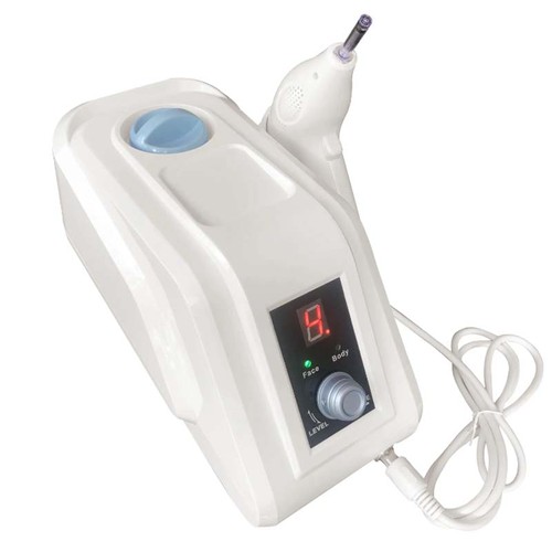 Newest painless non - painless, non-invasive