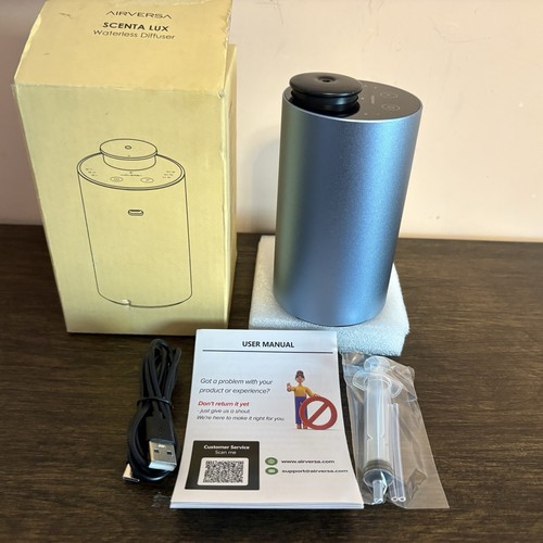 Airversa scenta lux - airversa,