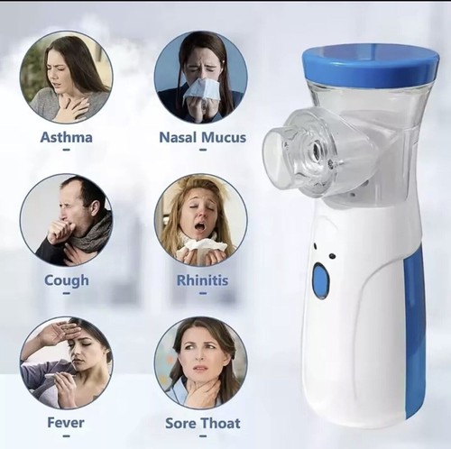 Medical handheld mesh - medical,