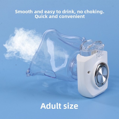Nano facial mist sprayer - facial,